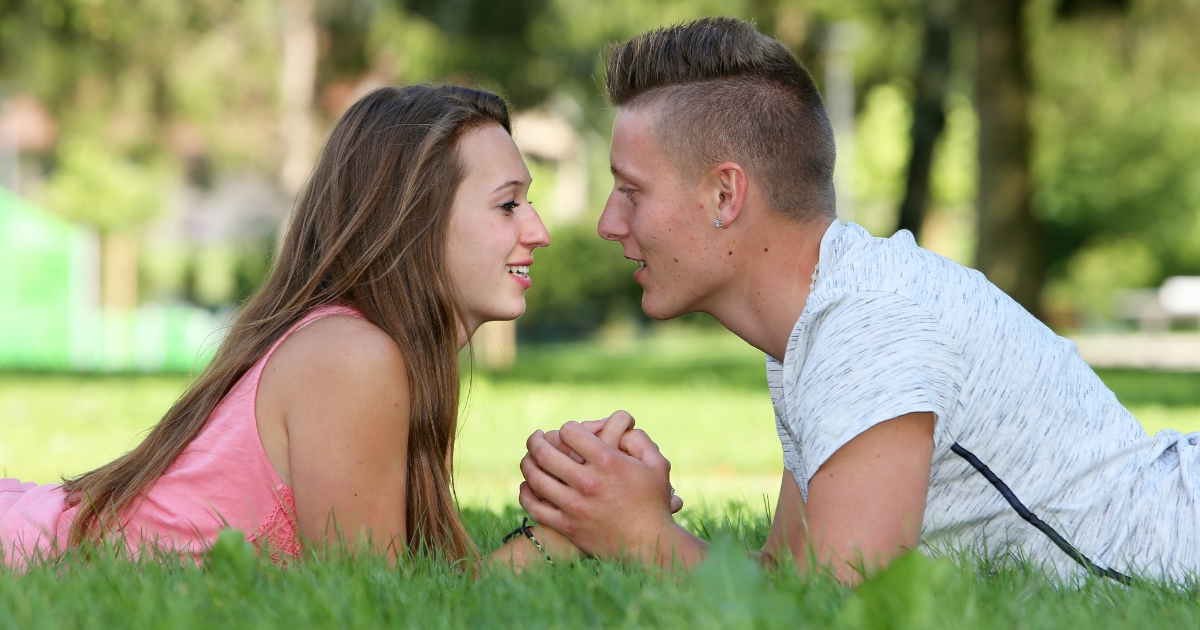serious relationship — featured image