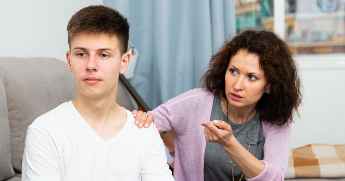 emotionally immature meaning — supporting image 1