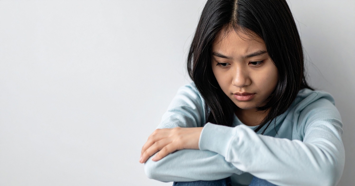 severe depression symptoms — featured image