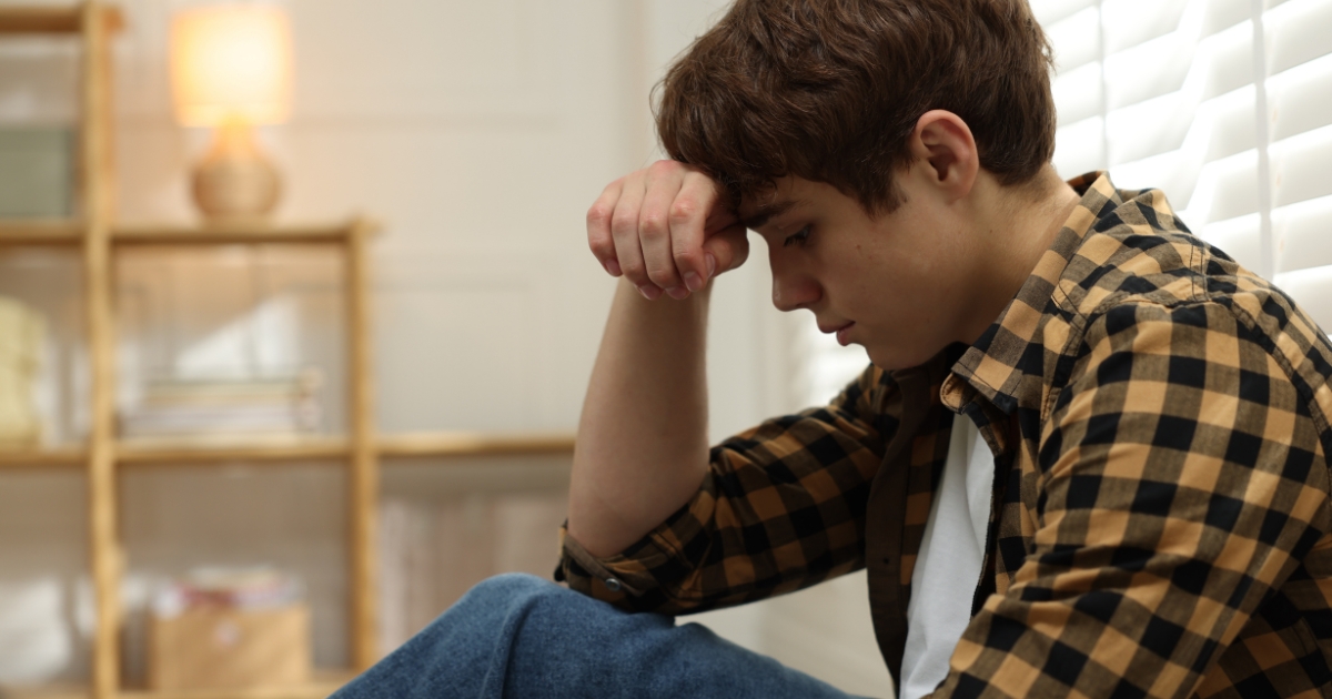 extreme anxiety — supporting image 1
