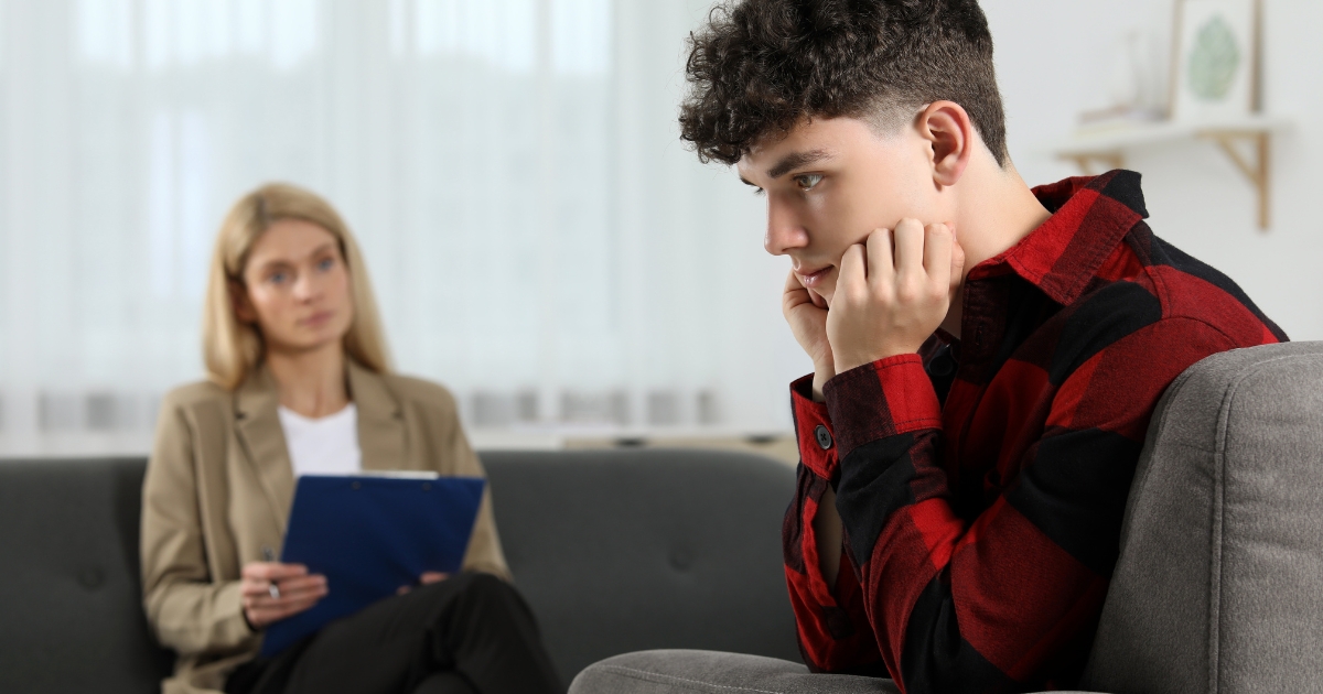 extreme anxiety — supporting image 2