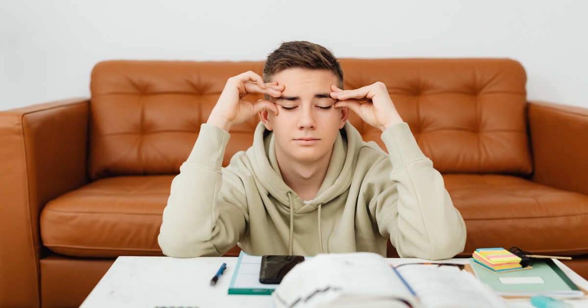 tired of life — supporting image 1
