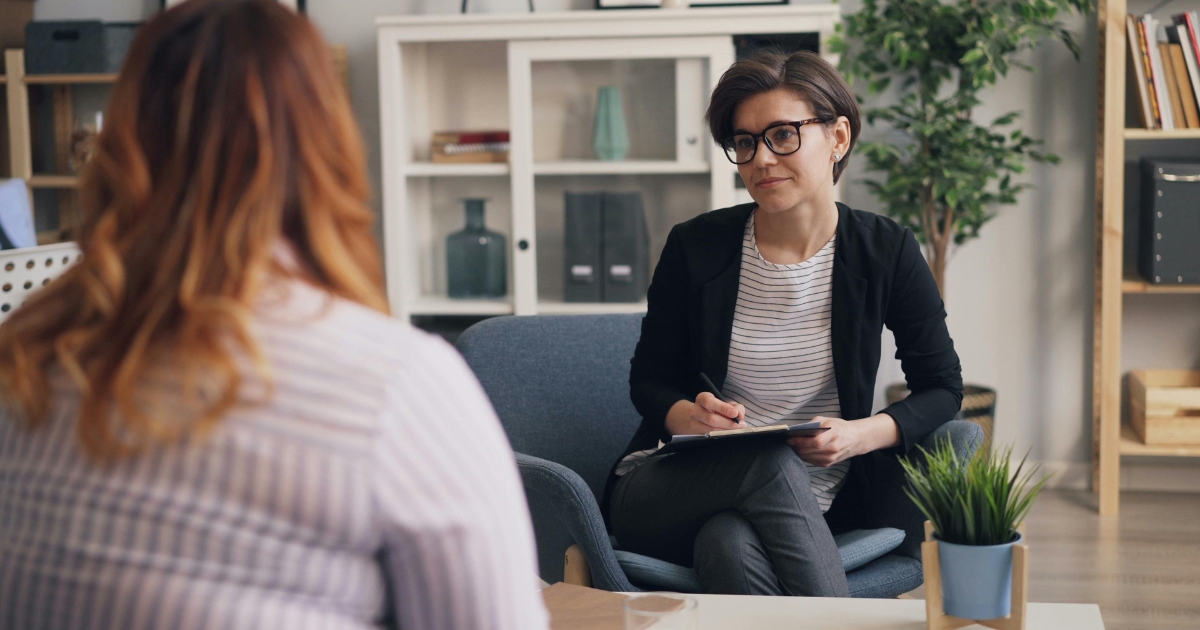 can mental illness be cured — supporting image 2
