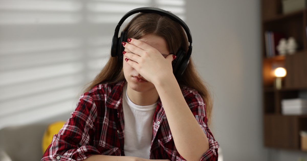 what is wrong with me — featured image