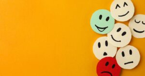 types of emotions — featured image