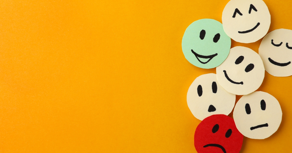 types of emotions — featured image