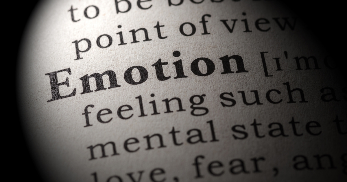 types of emotions — supporting image 1