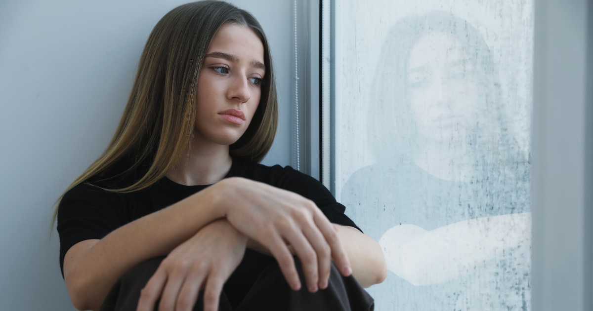 is depression a mental illness — supporting image 1
