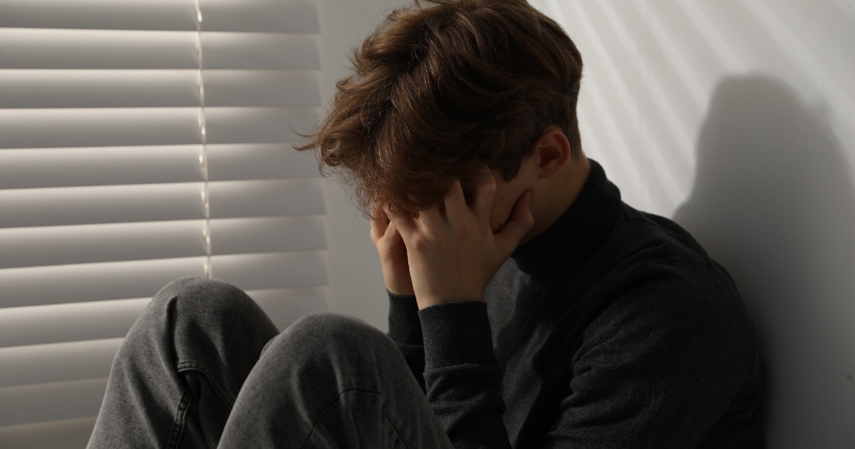 is depression a mental illness — featured image