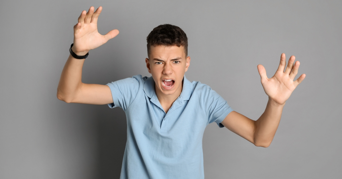 why am i so angry — supporting image 1