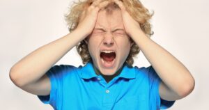 why am i so angry — featured image