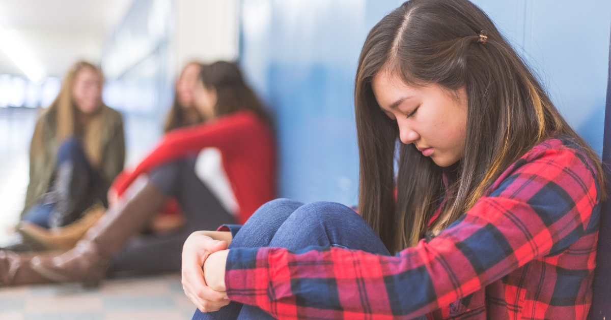 i have no friends — featured image