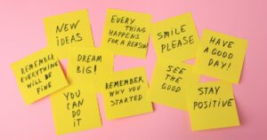what are words of affirmation — featured image